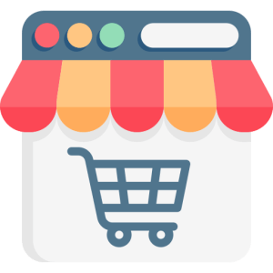 Online Shopping and Ecommerce
